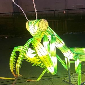 Meet your Posher, Isabelle